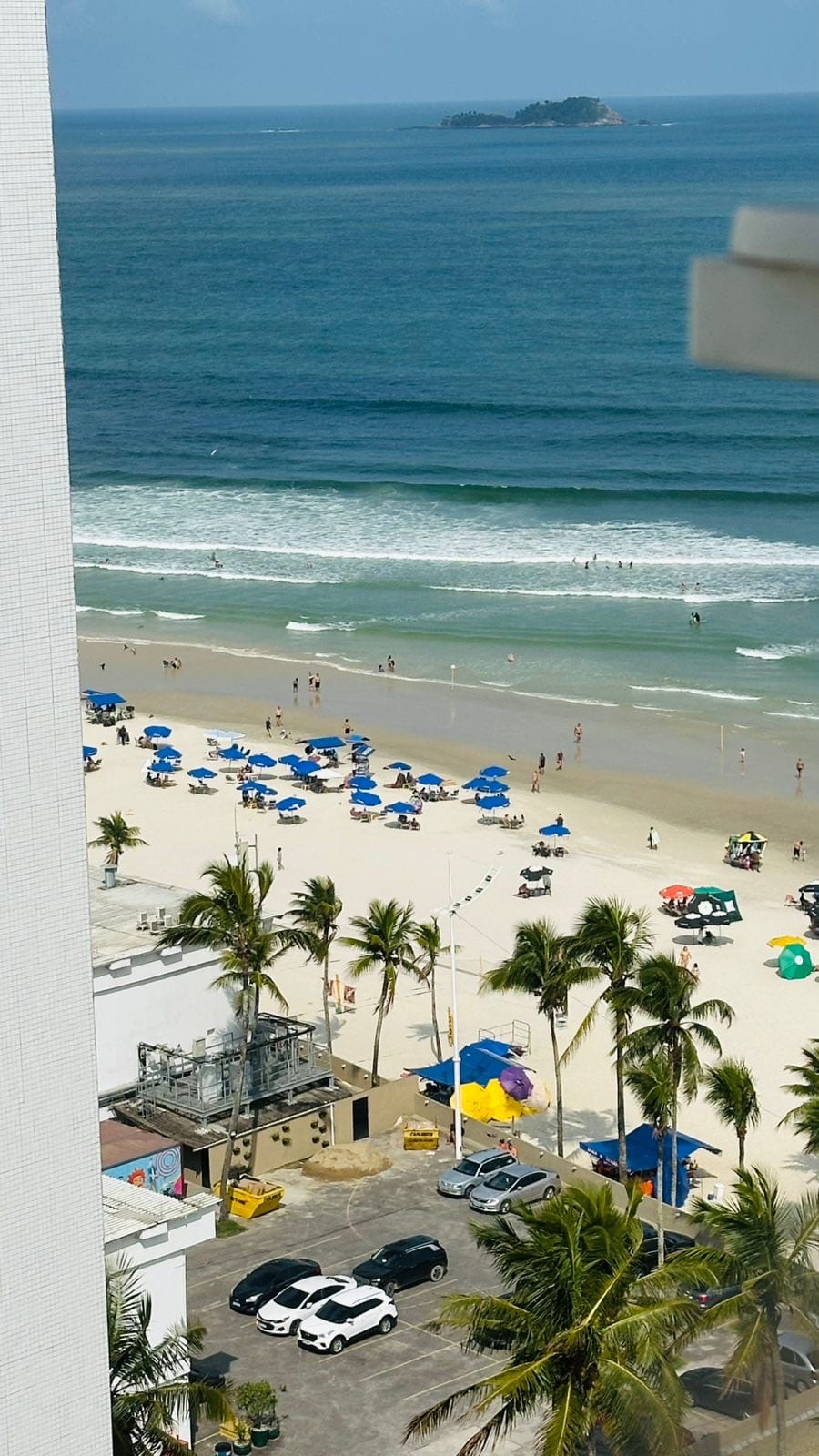 Apartamento Coruja — foto 5, Praia de Pitangueiras