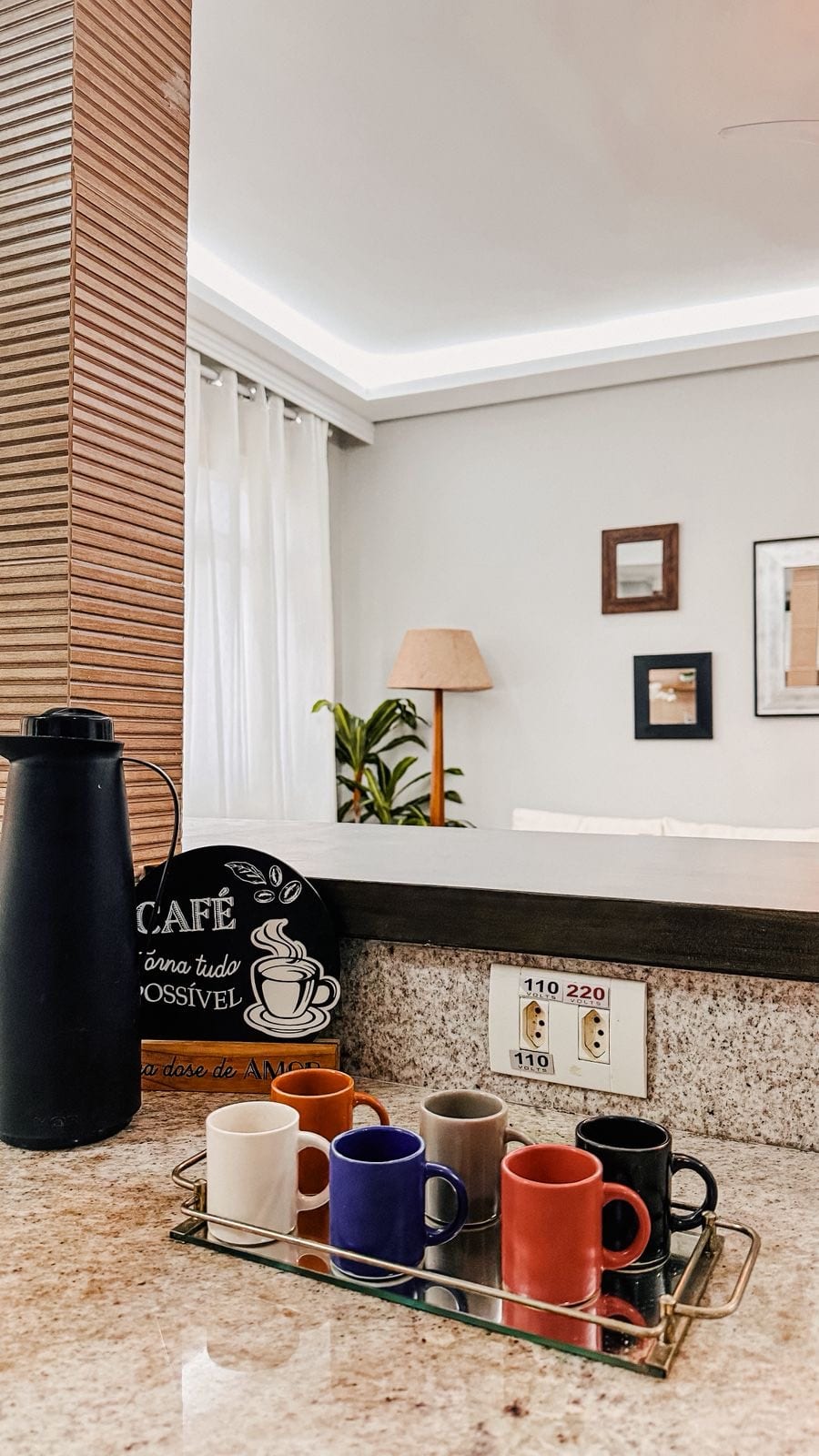 Apartamento Coruja — foto 8, Praia de Pitangueiras
