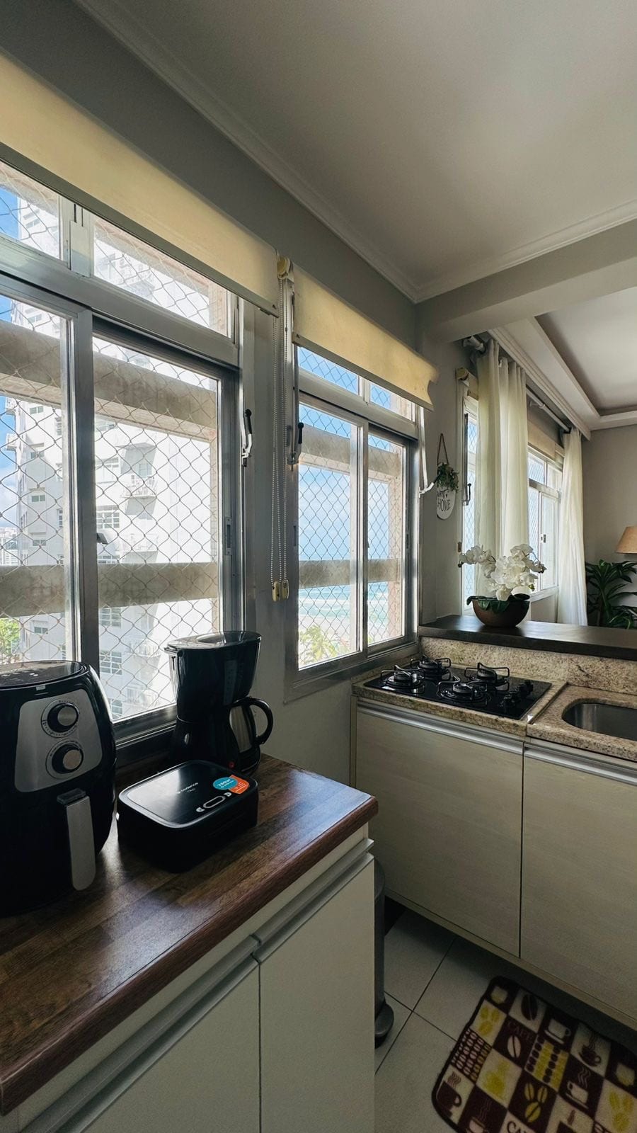 Apartamento Coruja — foto 9, Praia de Pitangueiras