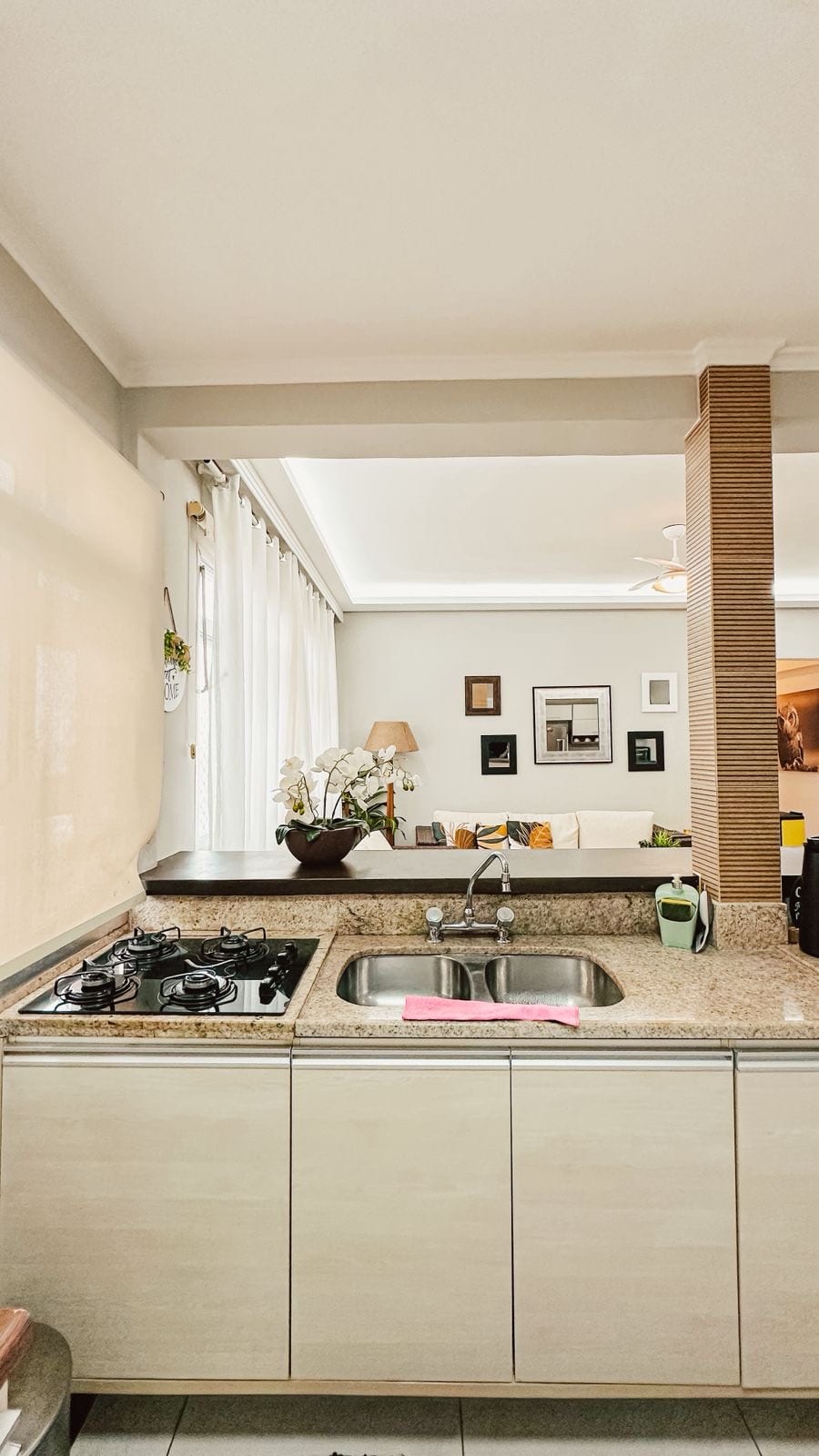 Apartamento Coruja — foto 10, Praia de Pitangueiras