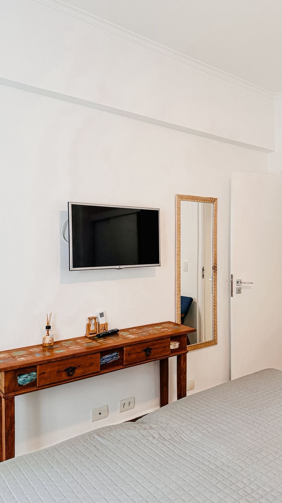Apartamento Coruja — foto 11, Praia de Pitangueiras