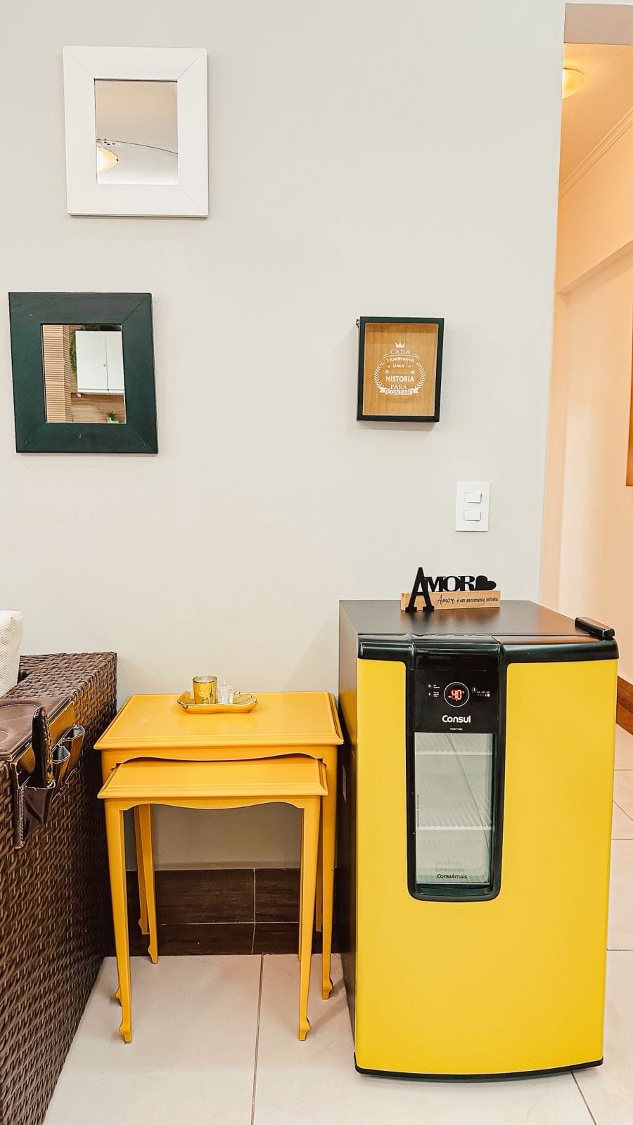 Apartamento Coruja — foto 12, Praia de Pitangueiras