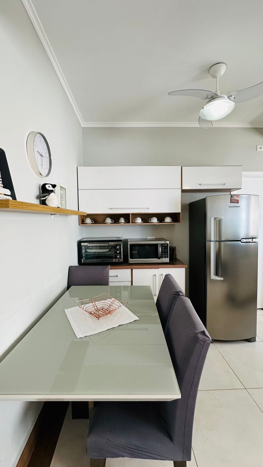 Apartamento Coruja — foto 14, Praia de Pitangueiras