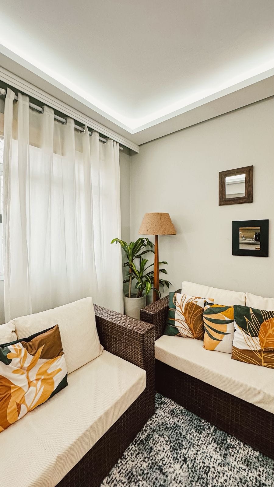 Apartamento Coruja — foto 15, Praia de Pitangueiras