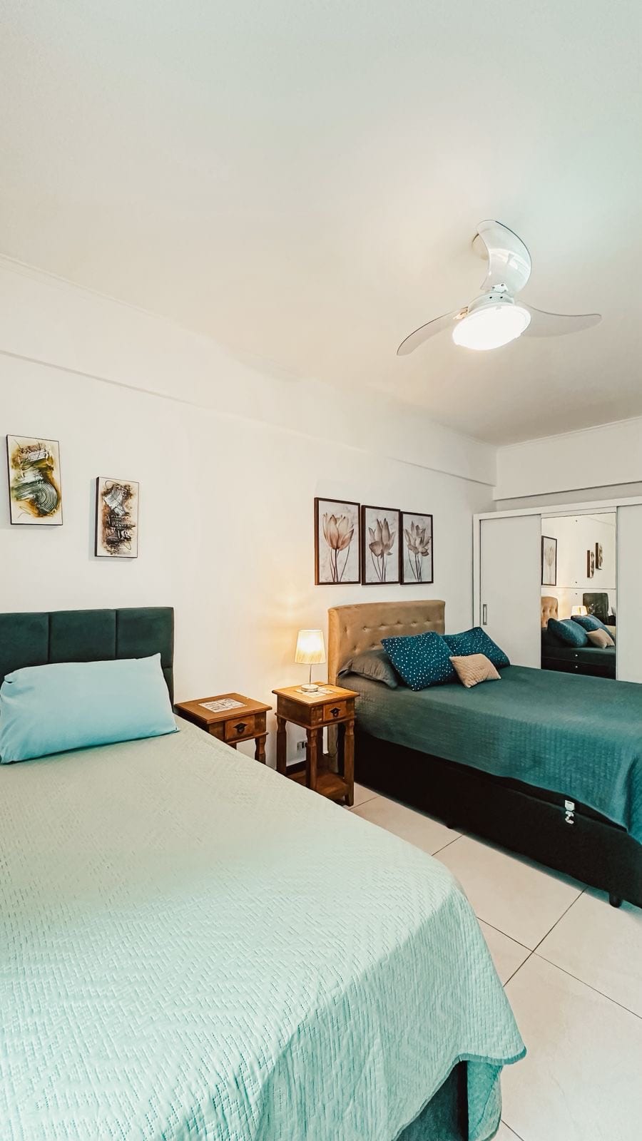 Apartamento Coruja — foto 16, Praia de Pitangueiras