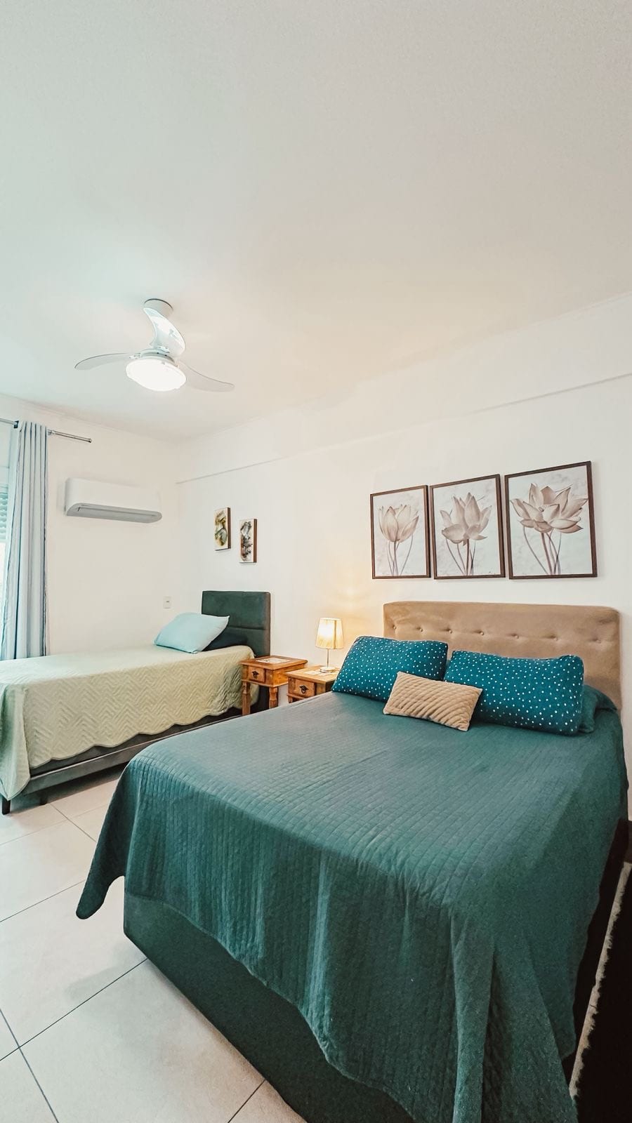 Apartamento Coruja — foto 18, Praia de Pitangueiras