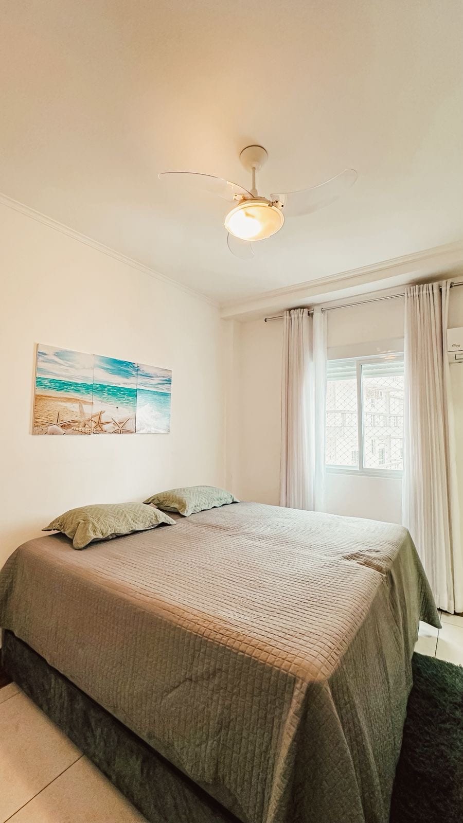 Apartamento Coruja — foto 20, Praia de Pitangueiras