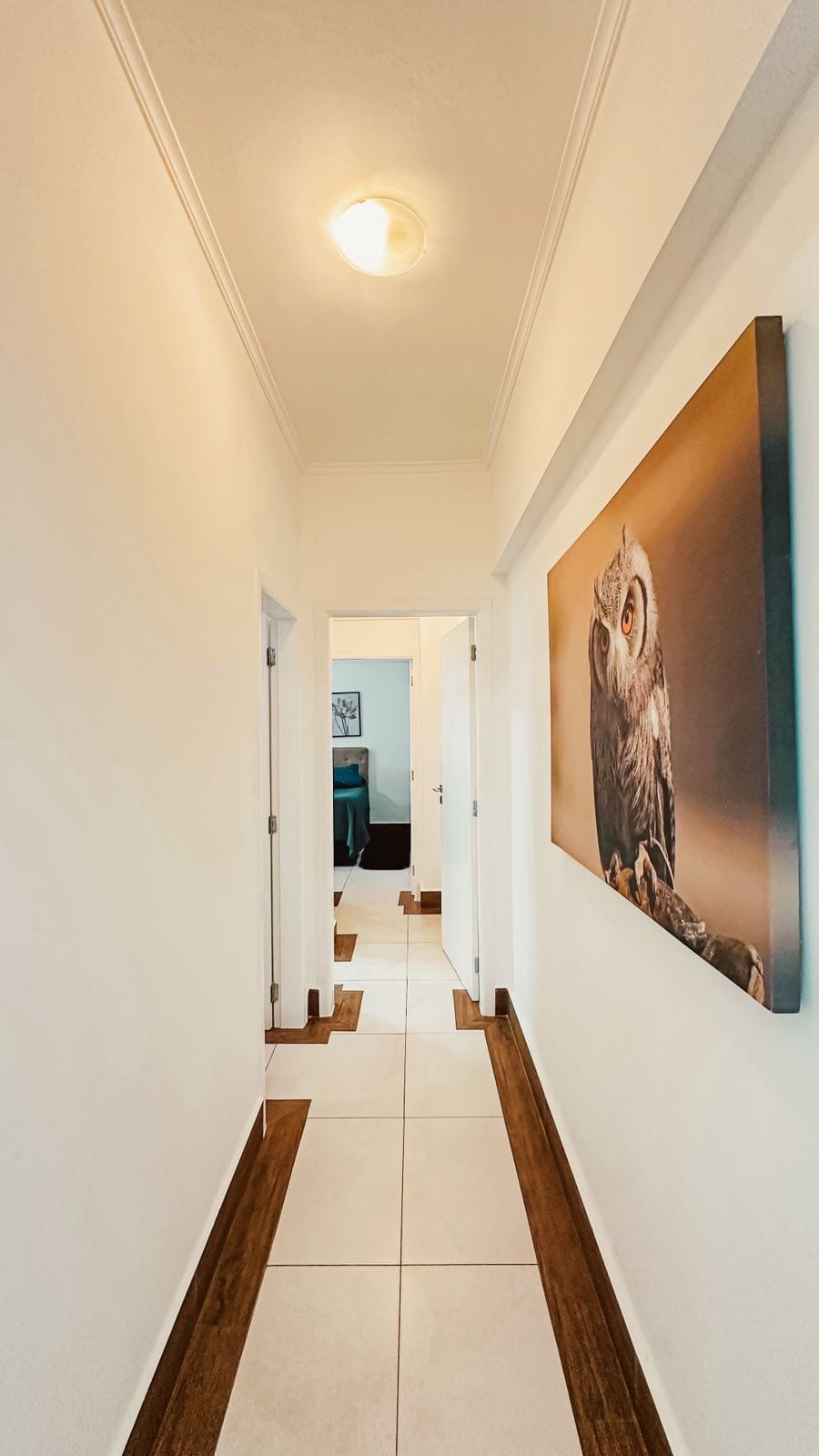 Apartamento Coruja — foto 22, Praia de Pitangueiras