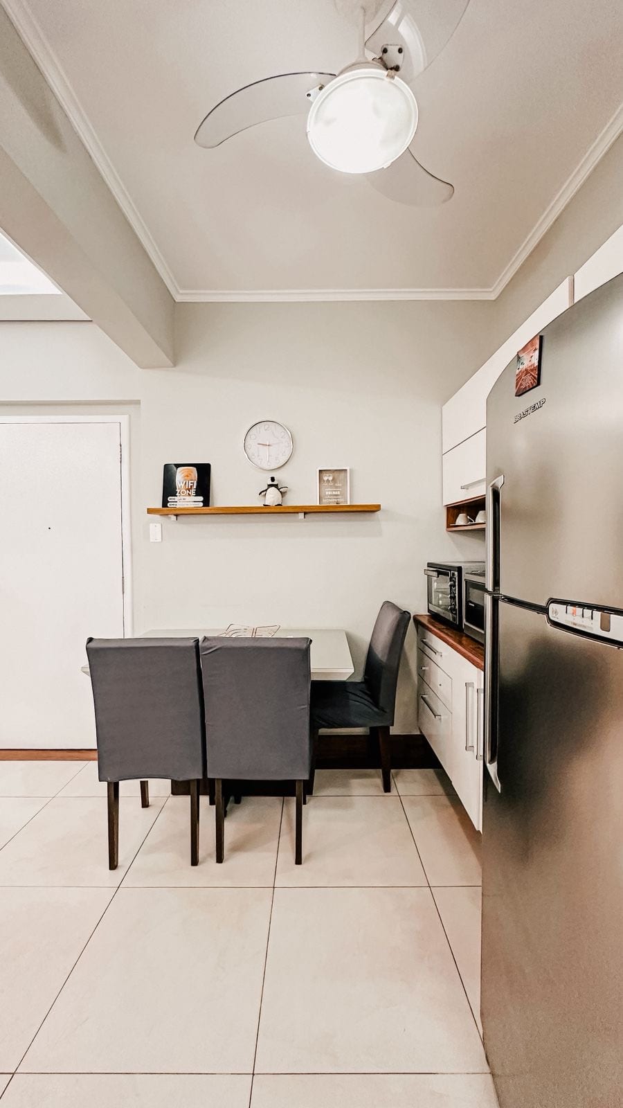 Apartamento Coruja — foto 24, Praia de Pitangueiras