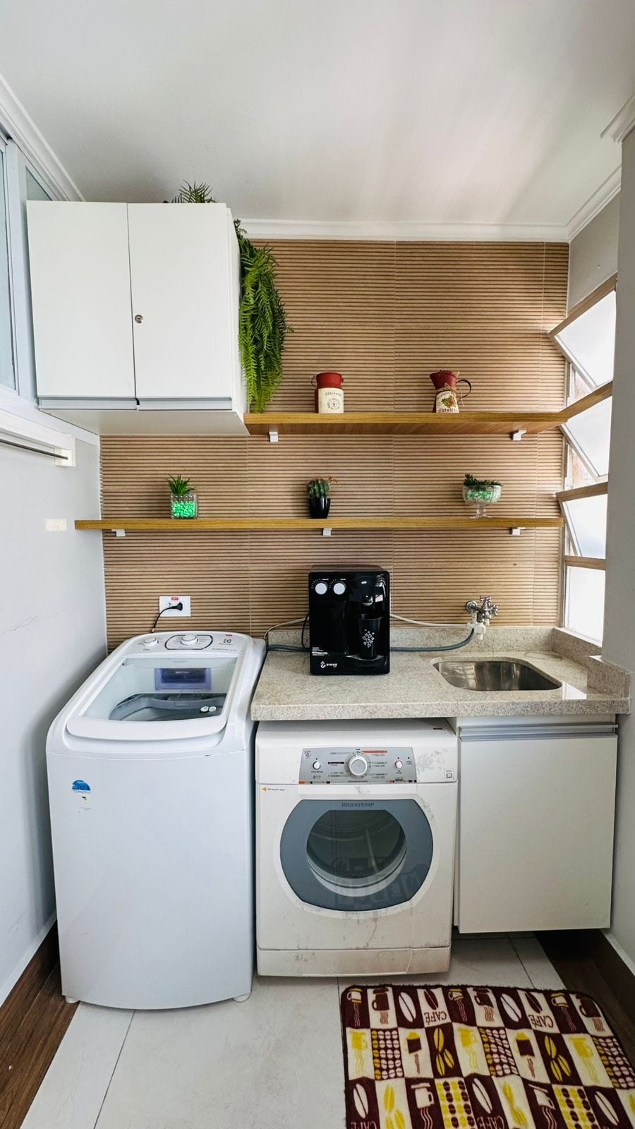 Apartamento Coruja — foto 25, Praia de Pitangueiras