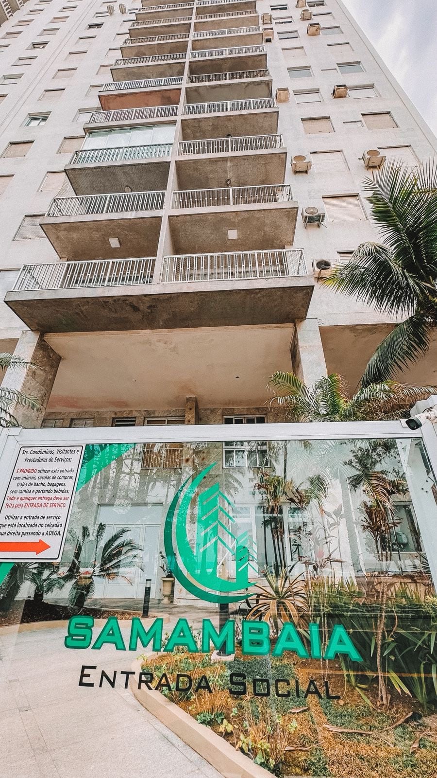 Apartamento Coruja — foto 29, Praia de Pitangueiras