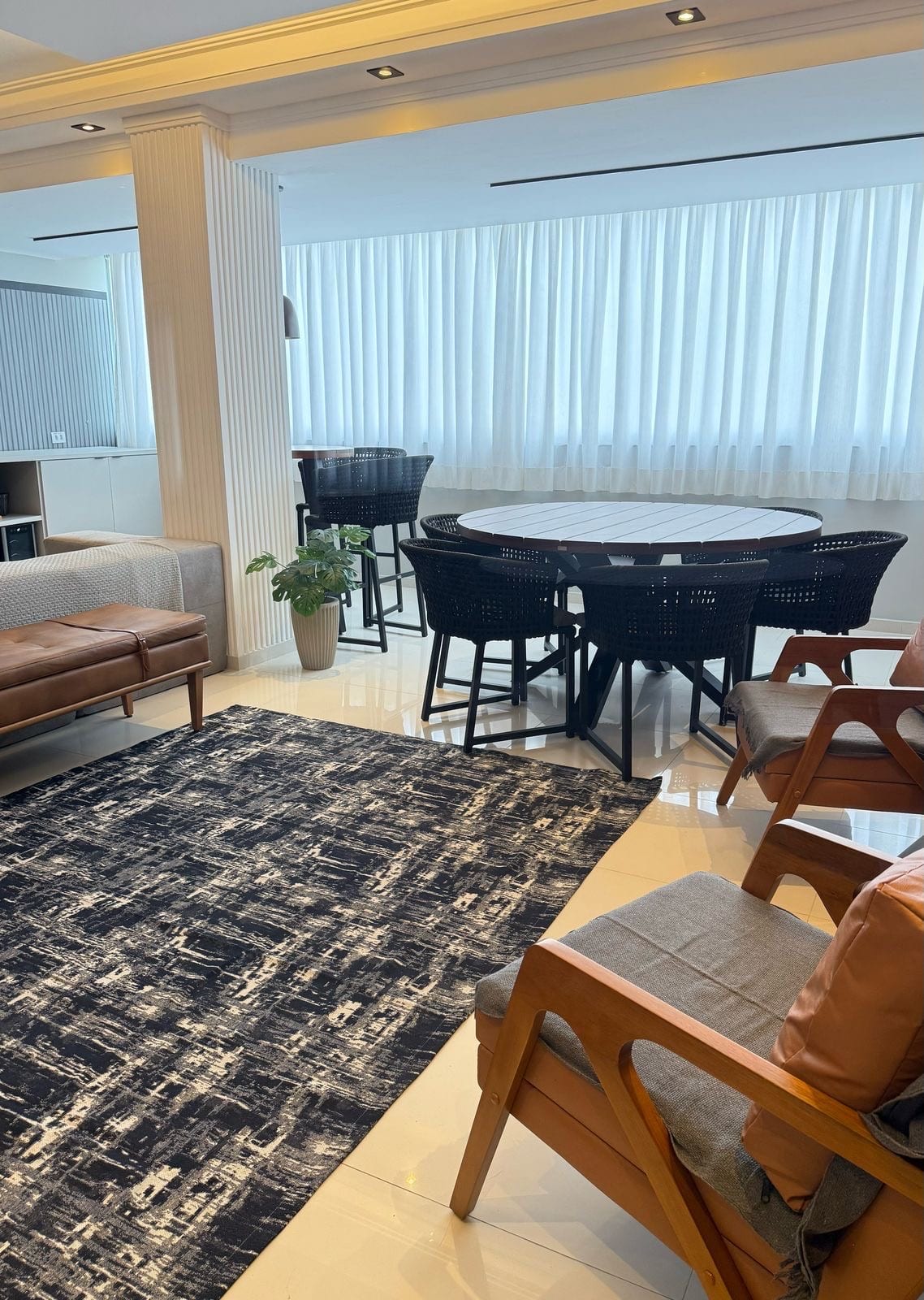 Apartamento Elefante — foto 2, Praia de Pitangueiras
