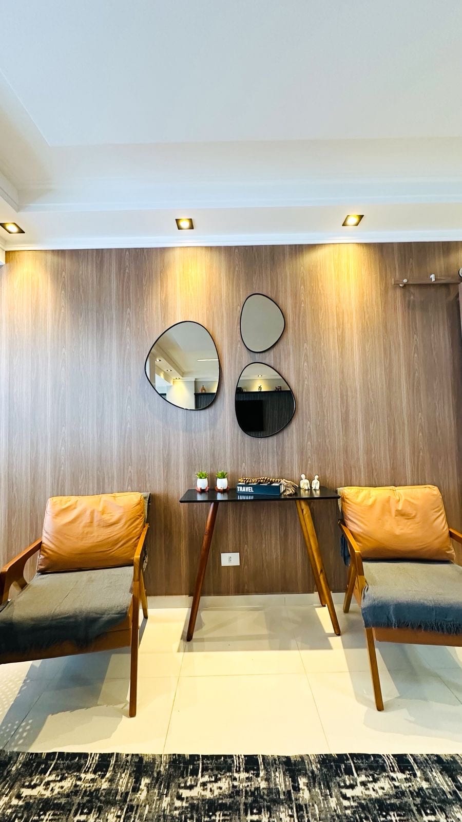Apartamento Elefante — foto 5, Praia de Pitangueiras