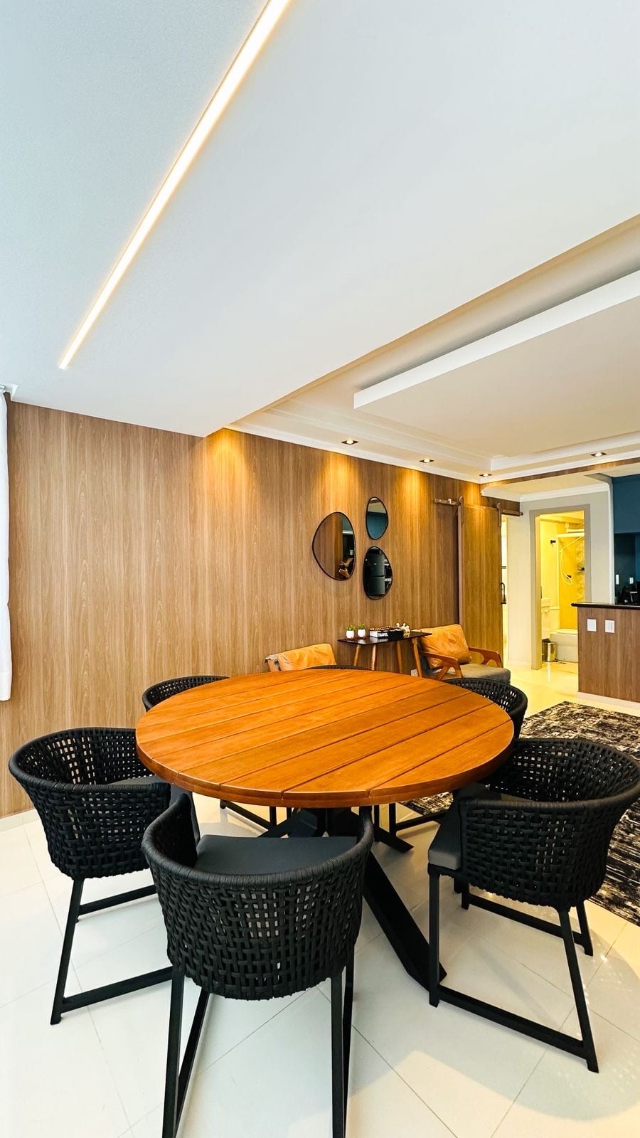 Apartamento Elefante — foto 6, Praia de Pitangueiras