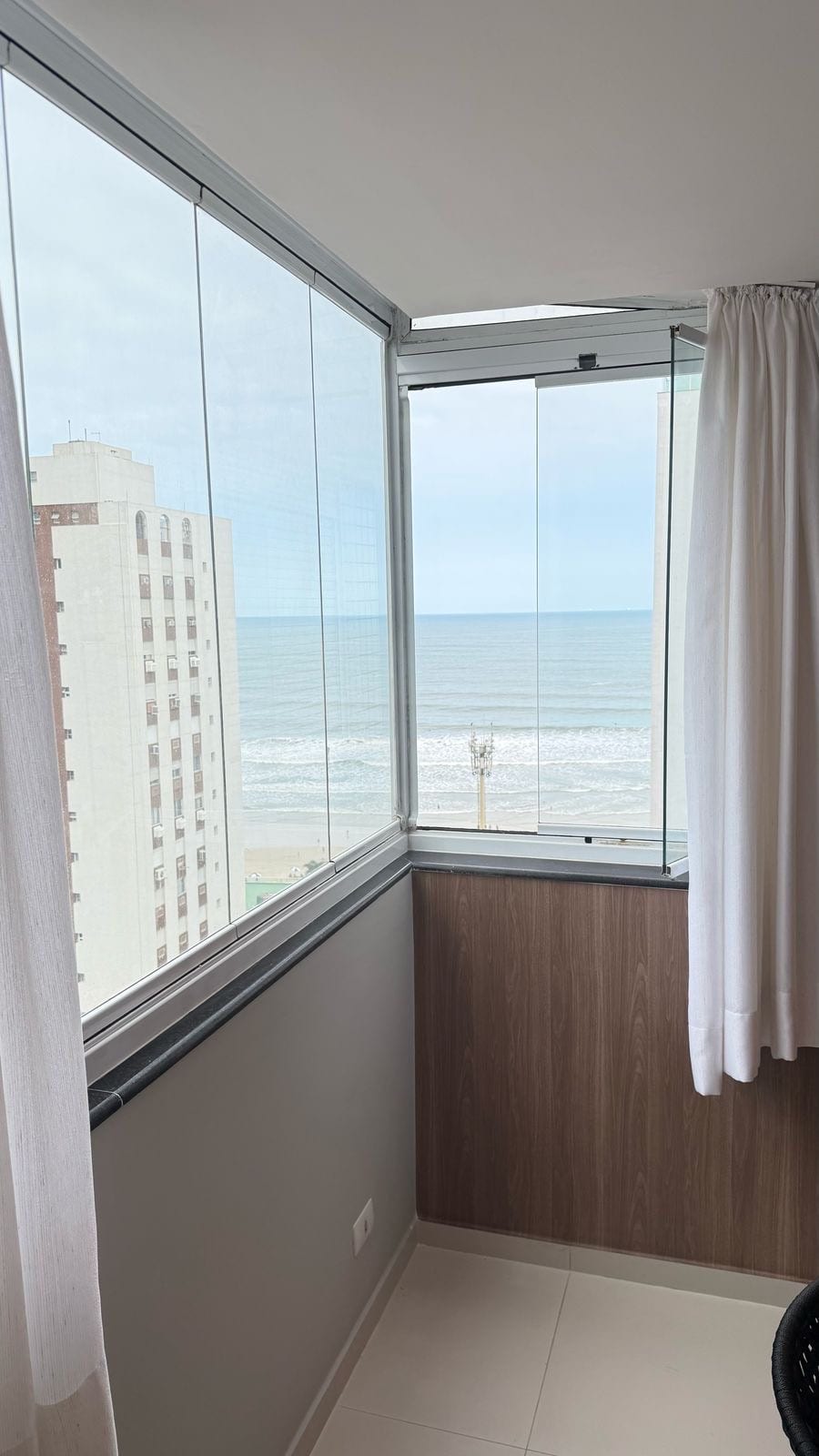Apartamento Elefante — foto 7, Praia de Pitangueiras