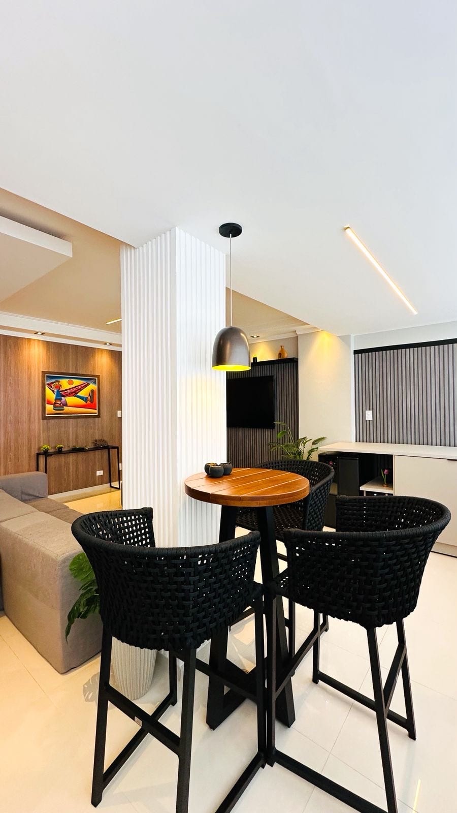 Apartamento Elefante — foto 8, Praia de Pitangueiras