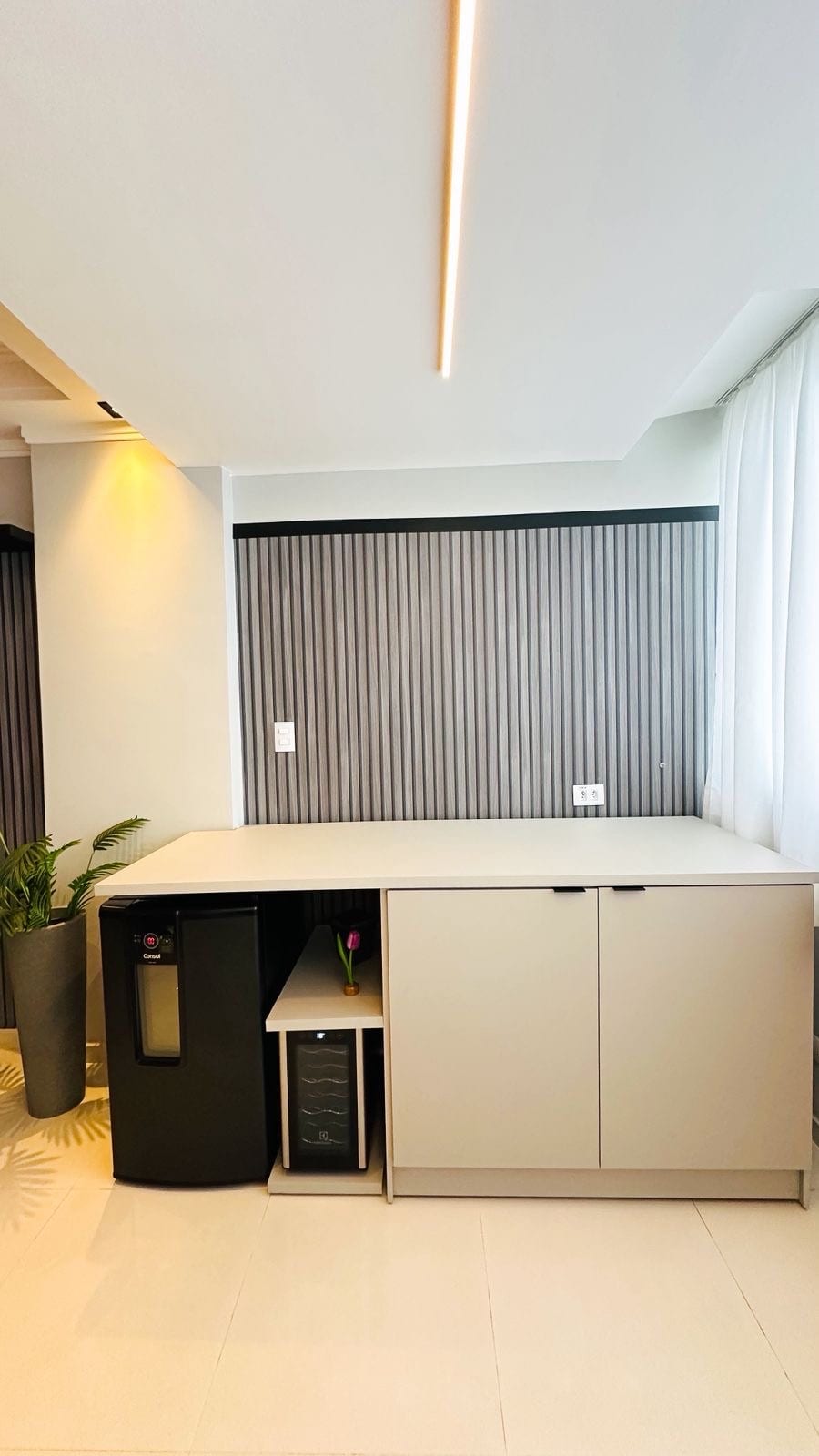Apartamento Elefante — foto 11, Praia de Pitangueiras