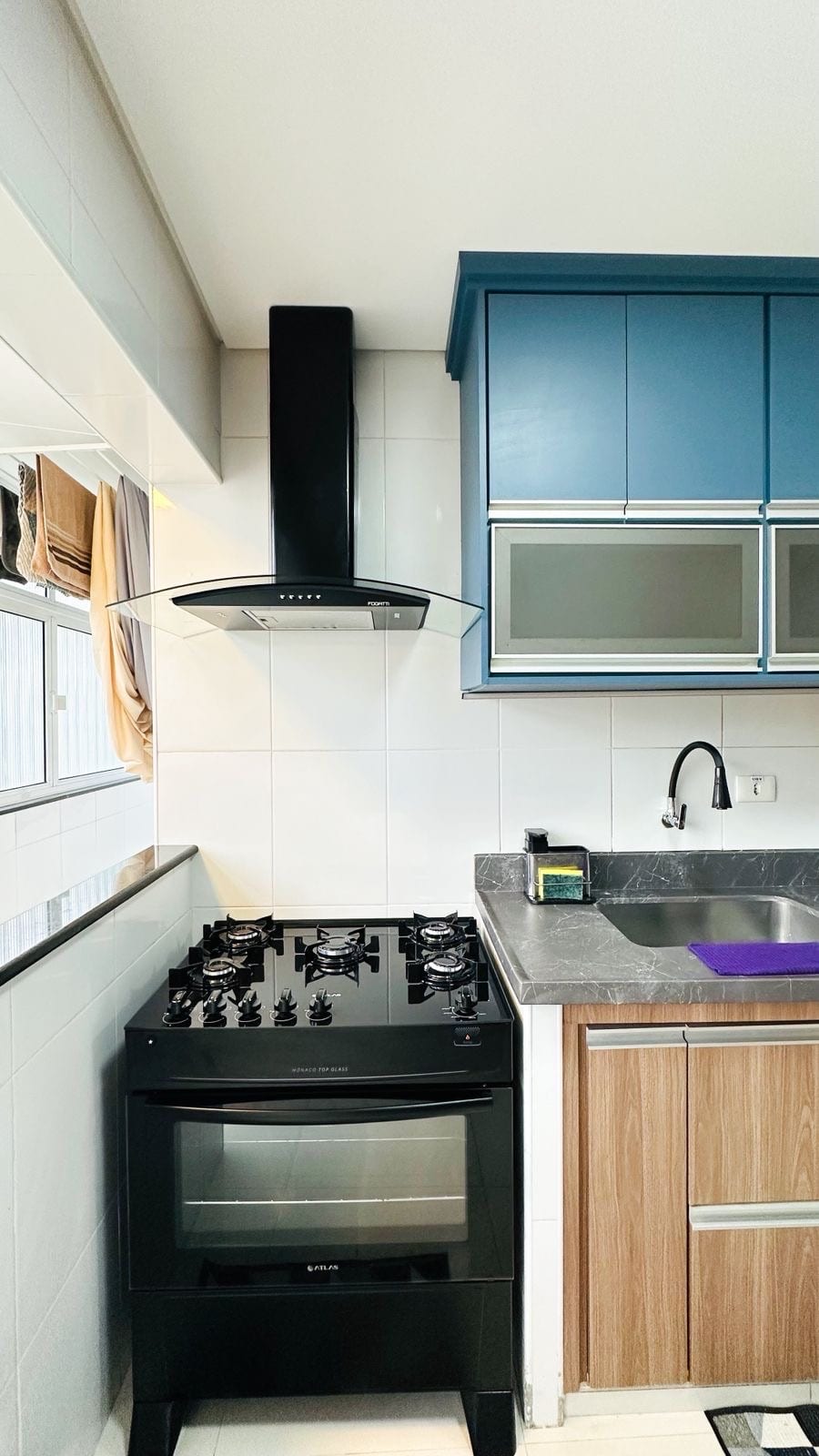 Apartamento Elefante — foto 12, Praia de Pitangueiras