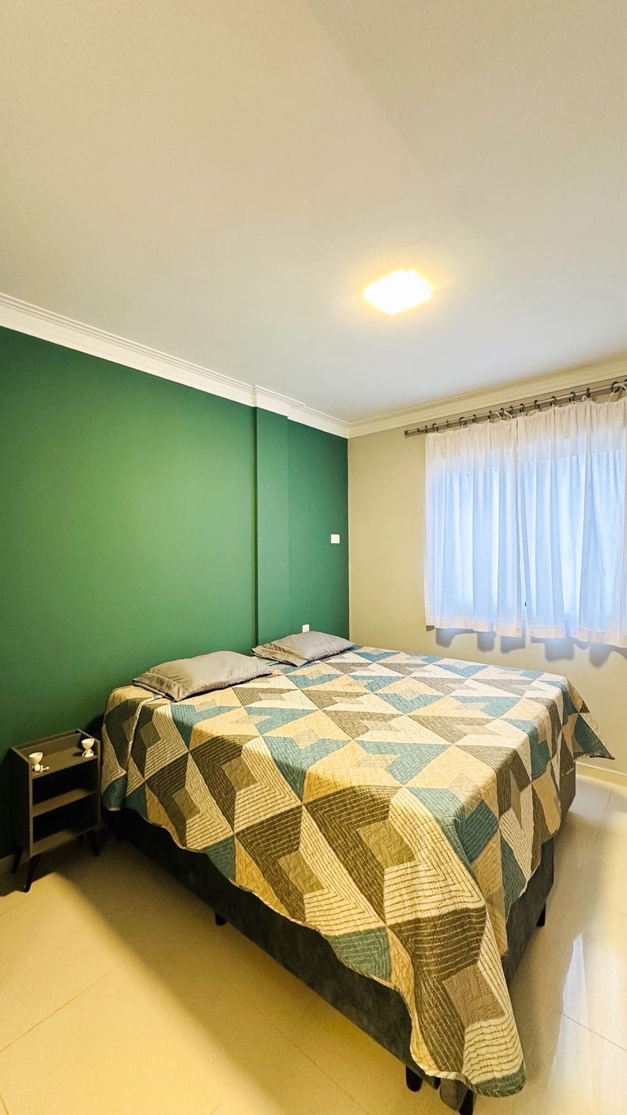 Apartamento Elefante — foto 16, Praia de Pitangueiras