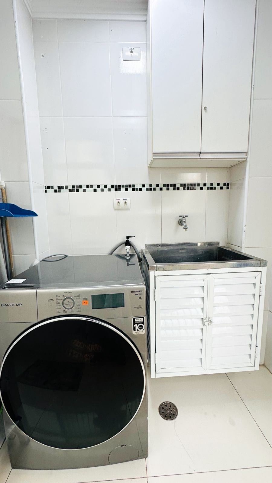 Apartamento Elefante — foto 20, Praia de Pitangueiras