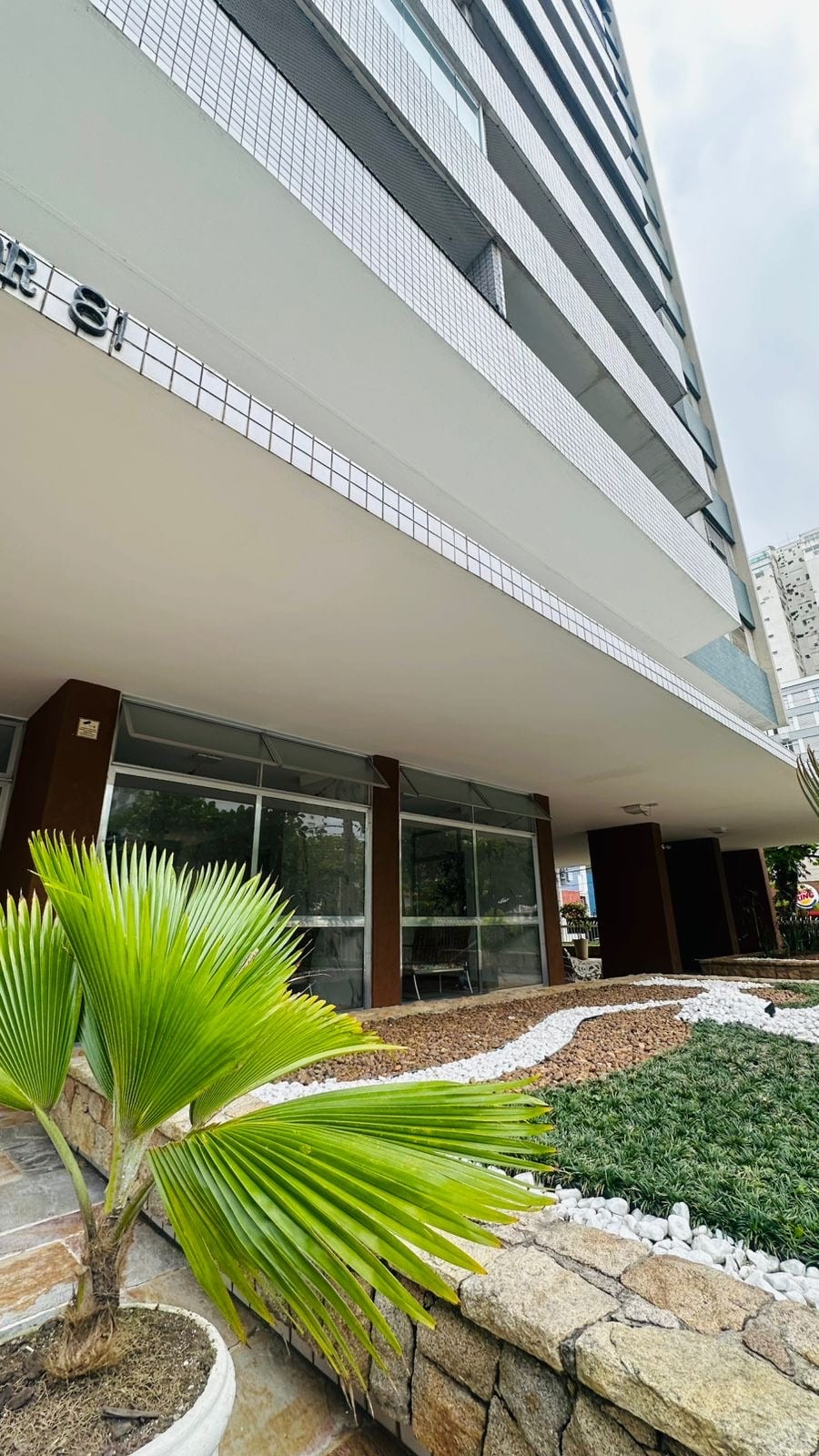 Apartamento Elefante — foto 22, Praia de Pitangueiras