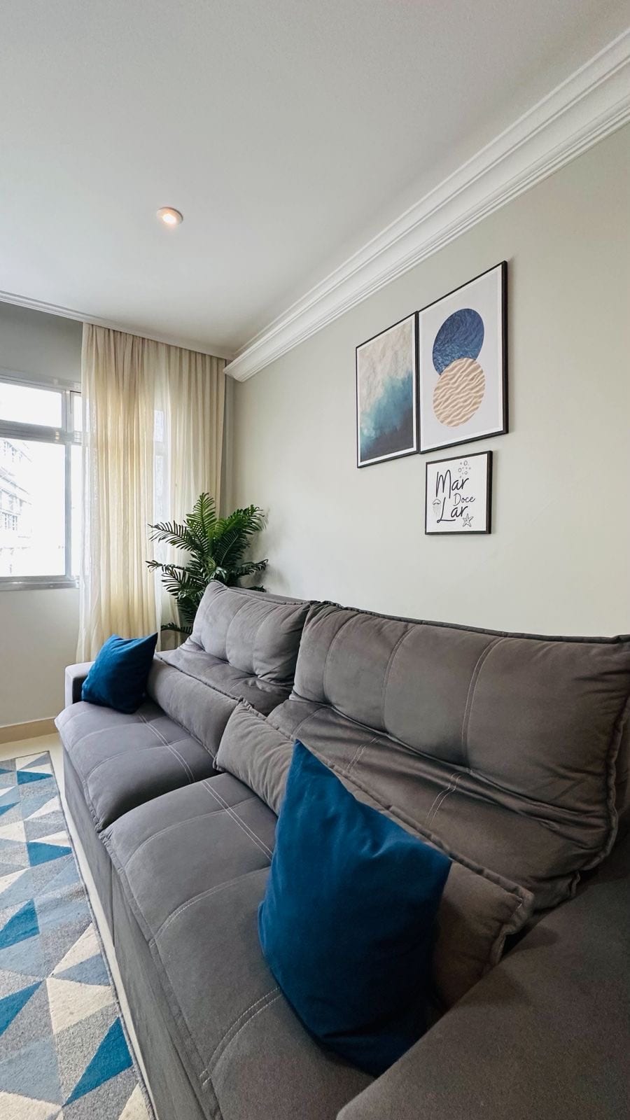 Apartamento Leão — foto 2, Praia de Pitangueiras