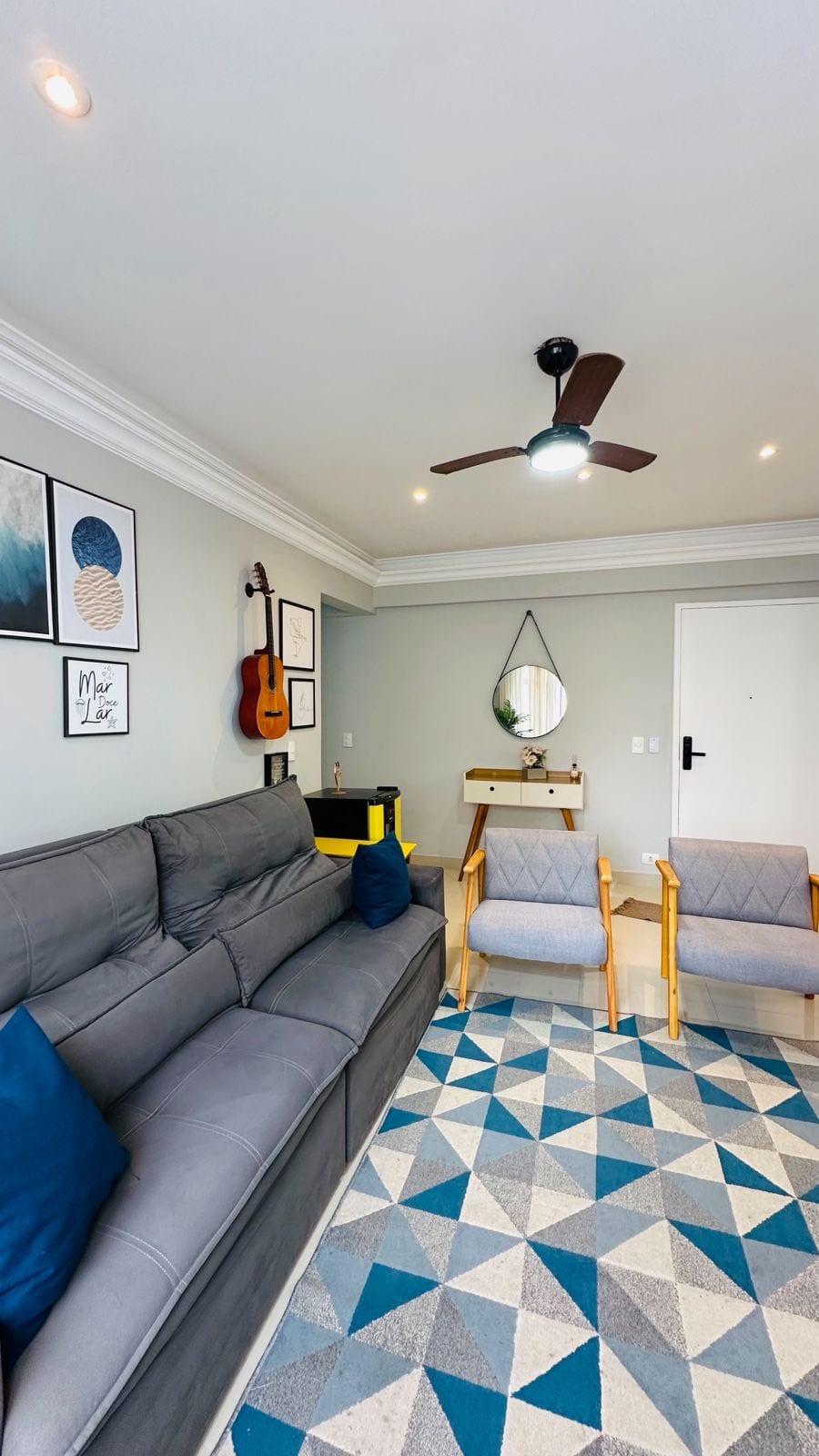 Apartamento Leão — foto 4, Praia de Pitangueiras