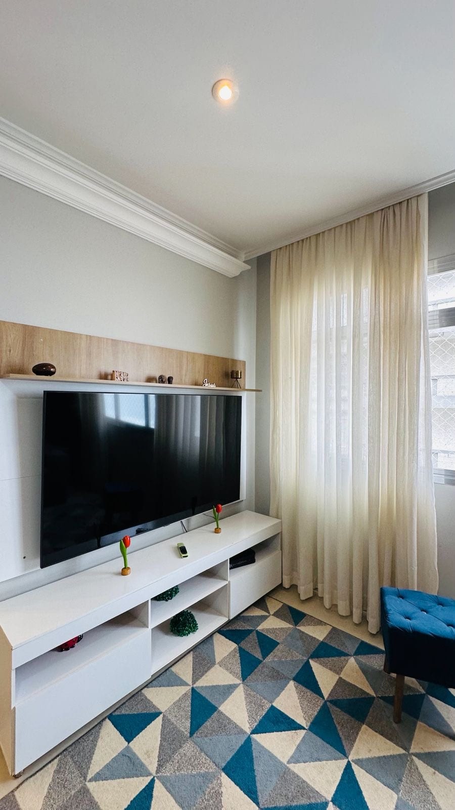 Apartamento Leão — foto 6, Praia de Pitangueiras