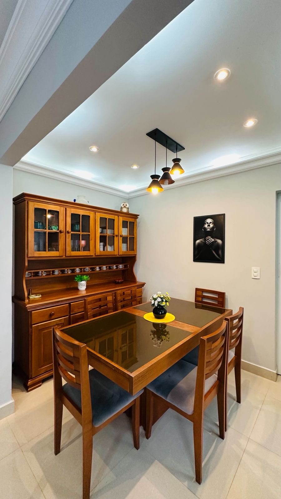 Apartamento Leão — foto 7, Praia de Pitangueiras