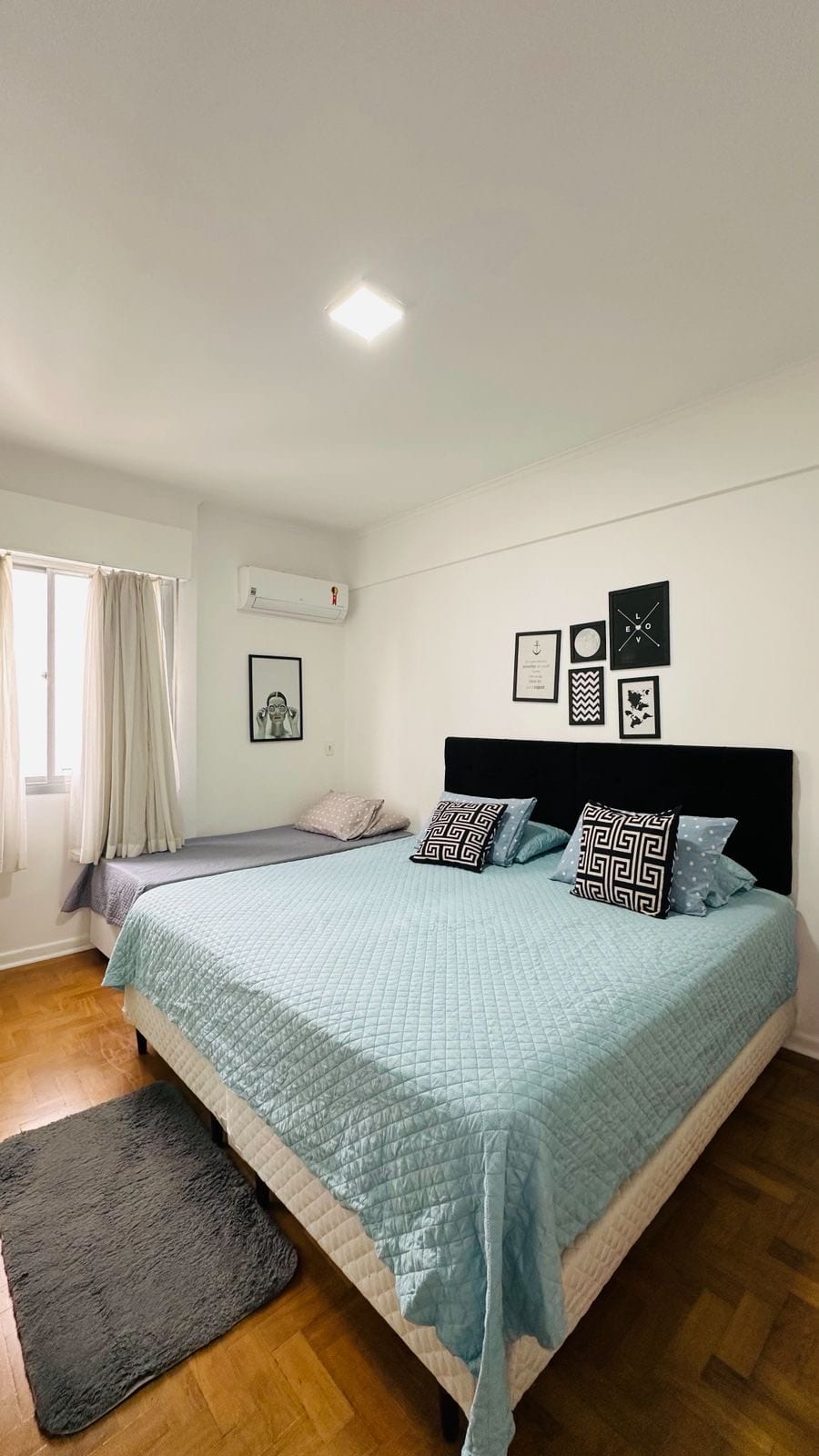 Apartamento Leão — foto 8, Praia de Pitangueiras