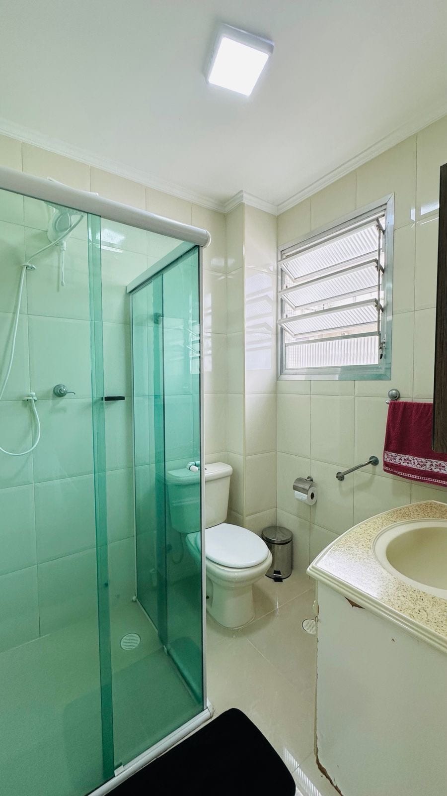 Apartamento Leão — foto 9, Praia de Pitangueiras