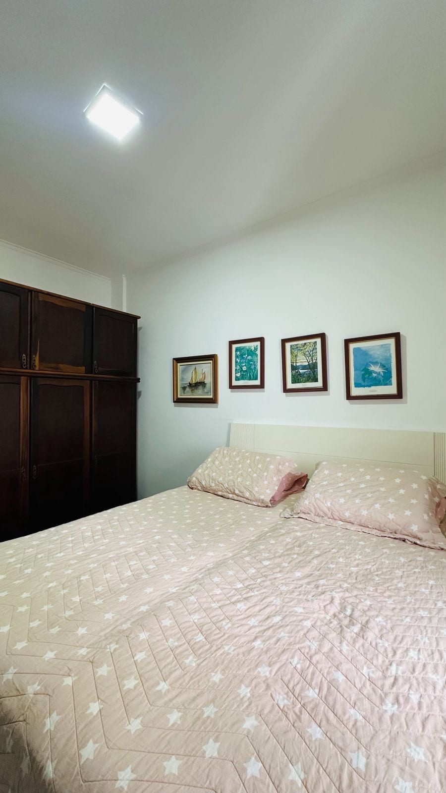 Apartamento Leão — foto 10, Praia de Pitangueiras