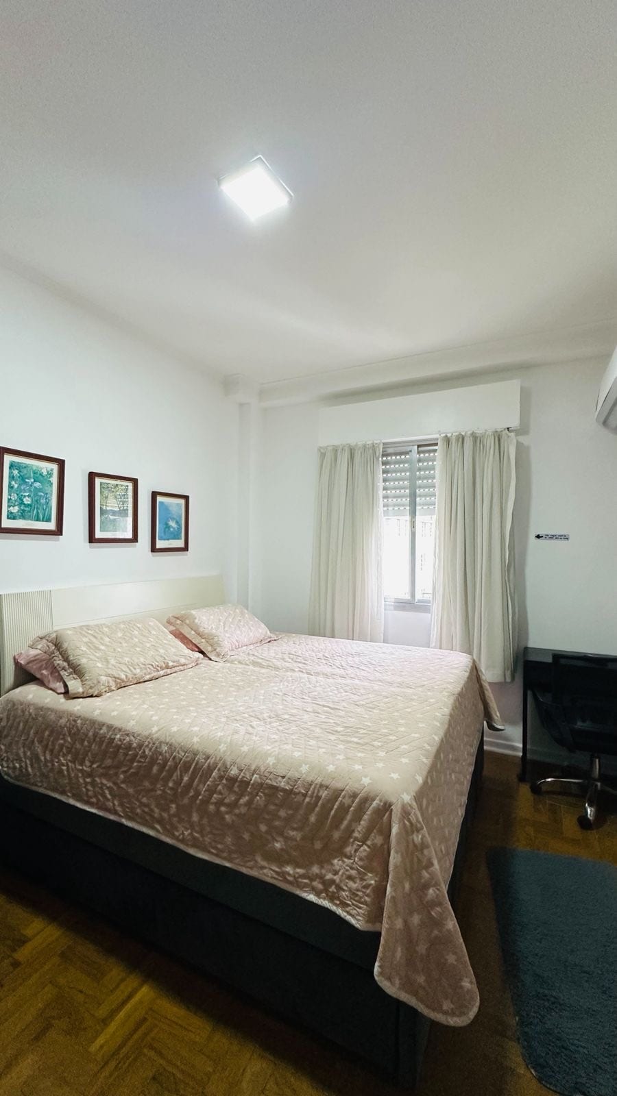 Apartamento Leão — foto 11, Praia de Pitangueiras