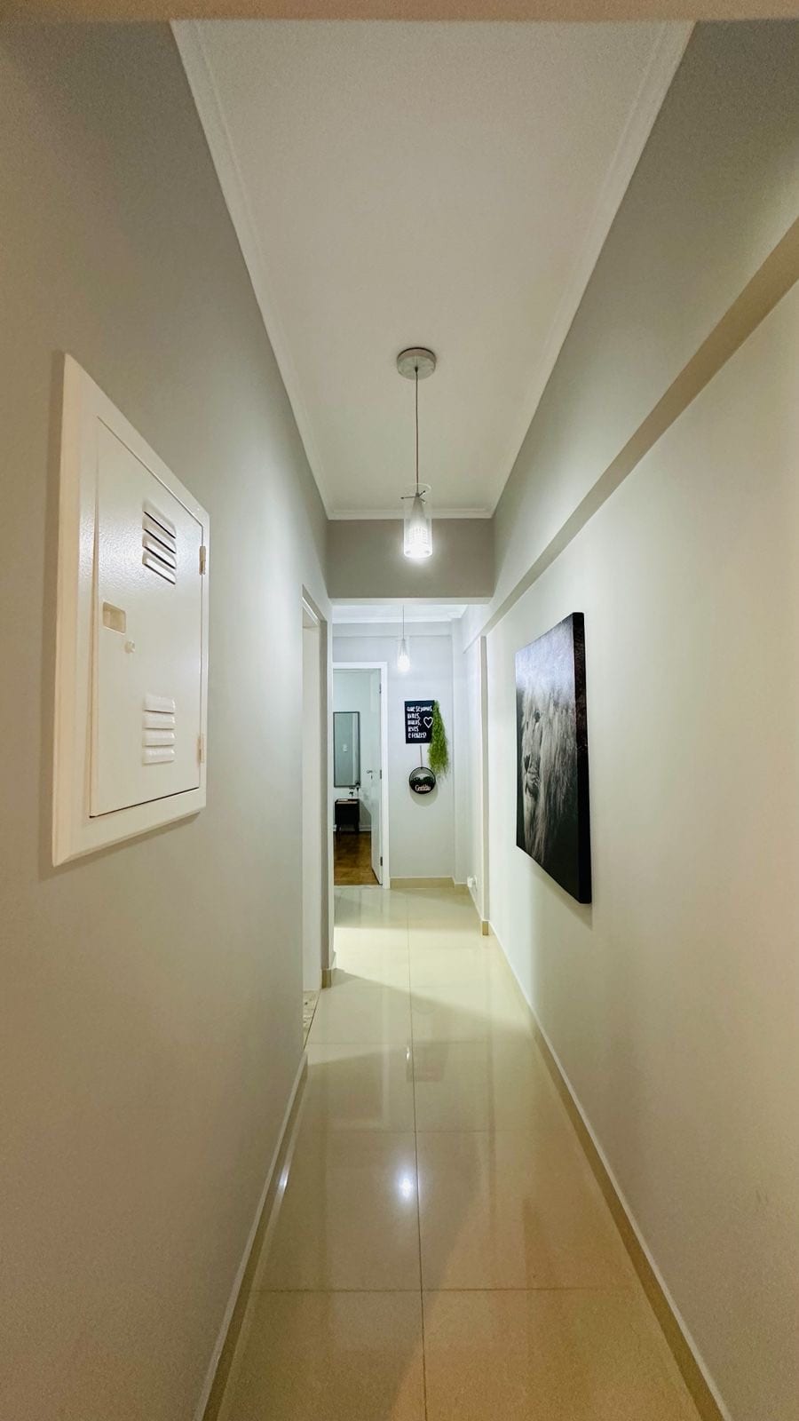 Apartamento Leão — foto 12, Praia de Pitangueiras