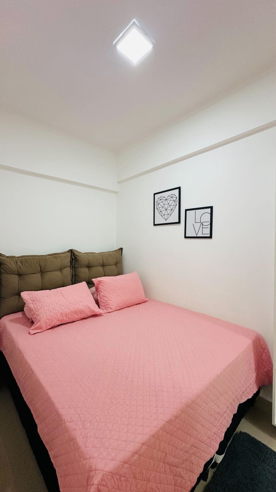Apartamento Leão — foto 13, Praia de Pitangueiras