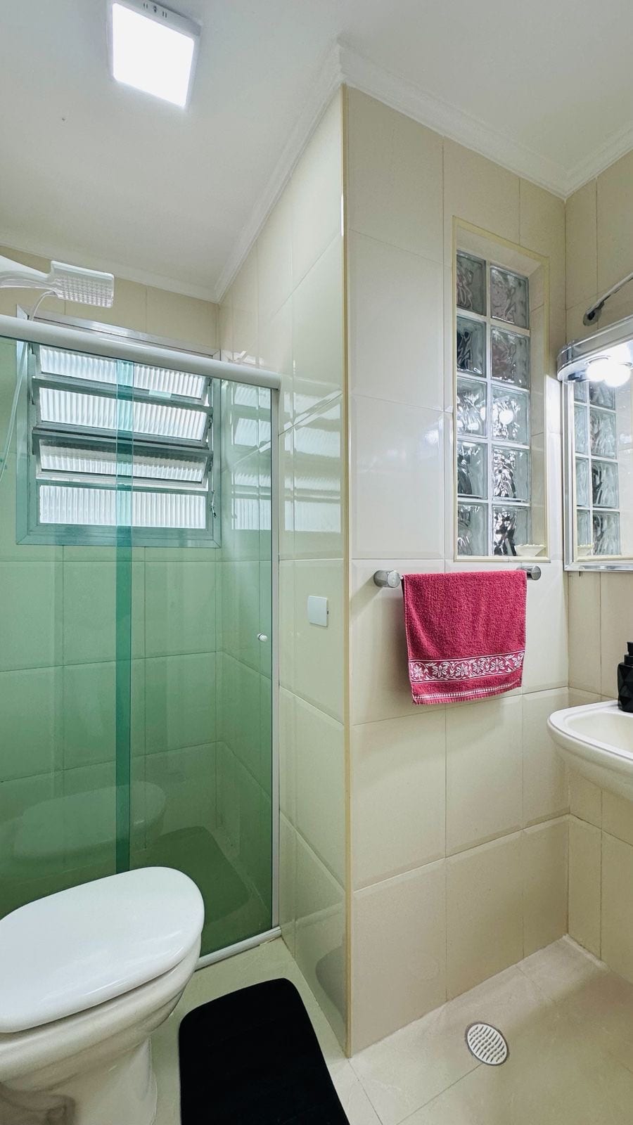 Apartamento Leão — foto 14, Praia de Pitangueiras