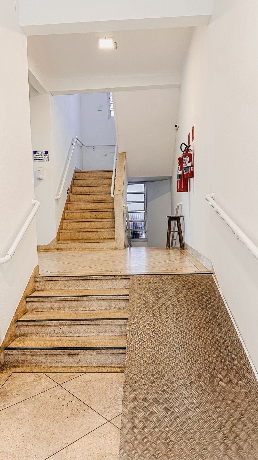 Apartamento Leão — foto 16, Praia de Pitangueiras