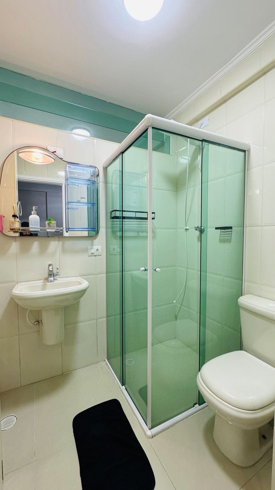 Apartamento Leão — foto 18, Praia de Pitangueiras
