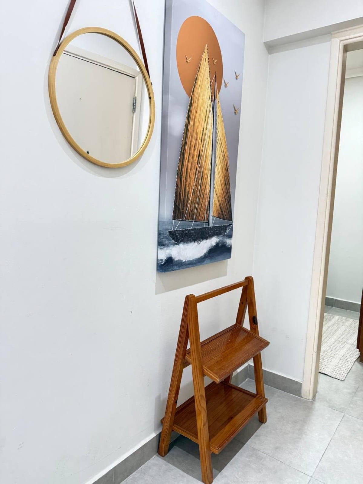 Apartamento Mar e Sol — foto 12, Praia de Pitangueiras