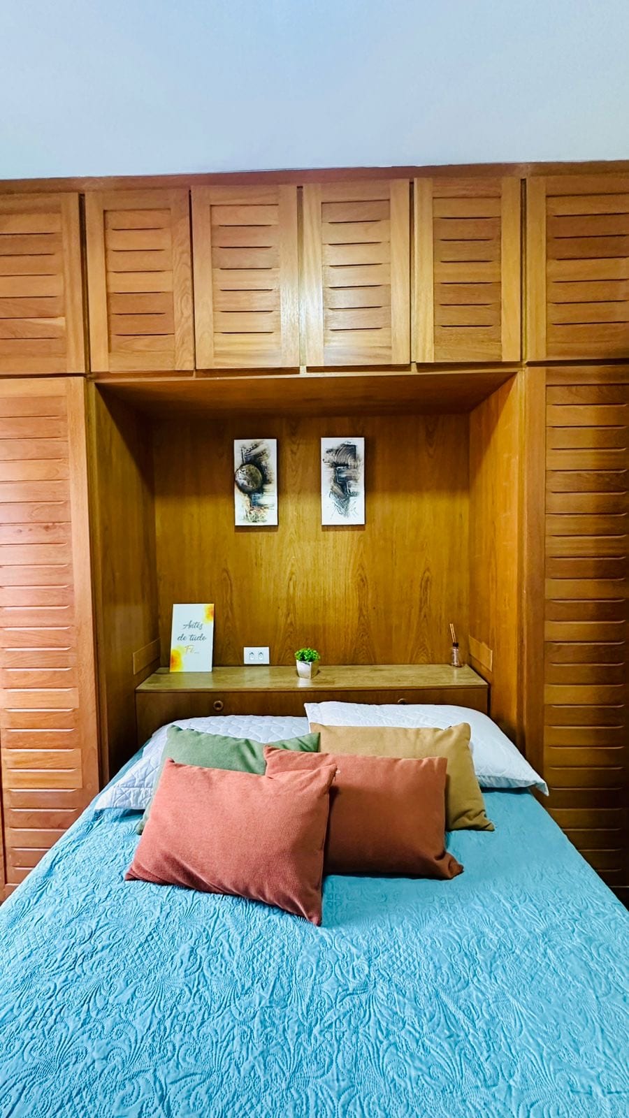Apartamento Mar e Sol — foto 14, Praia de Pitangueiras