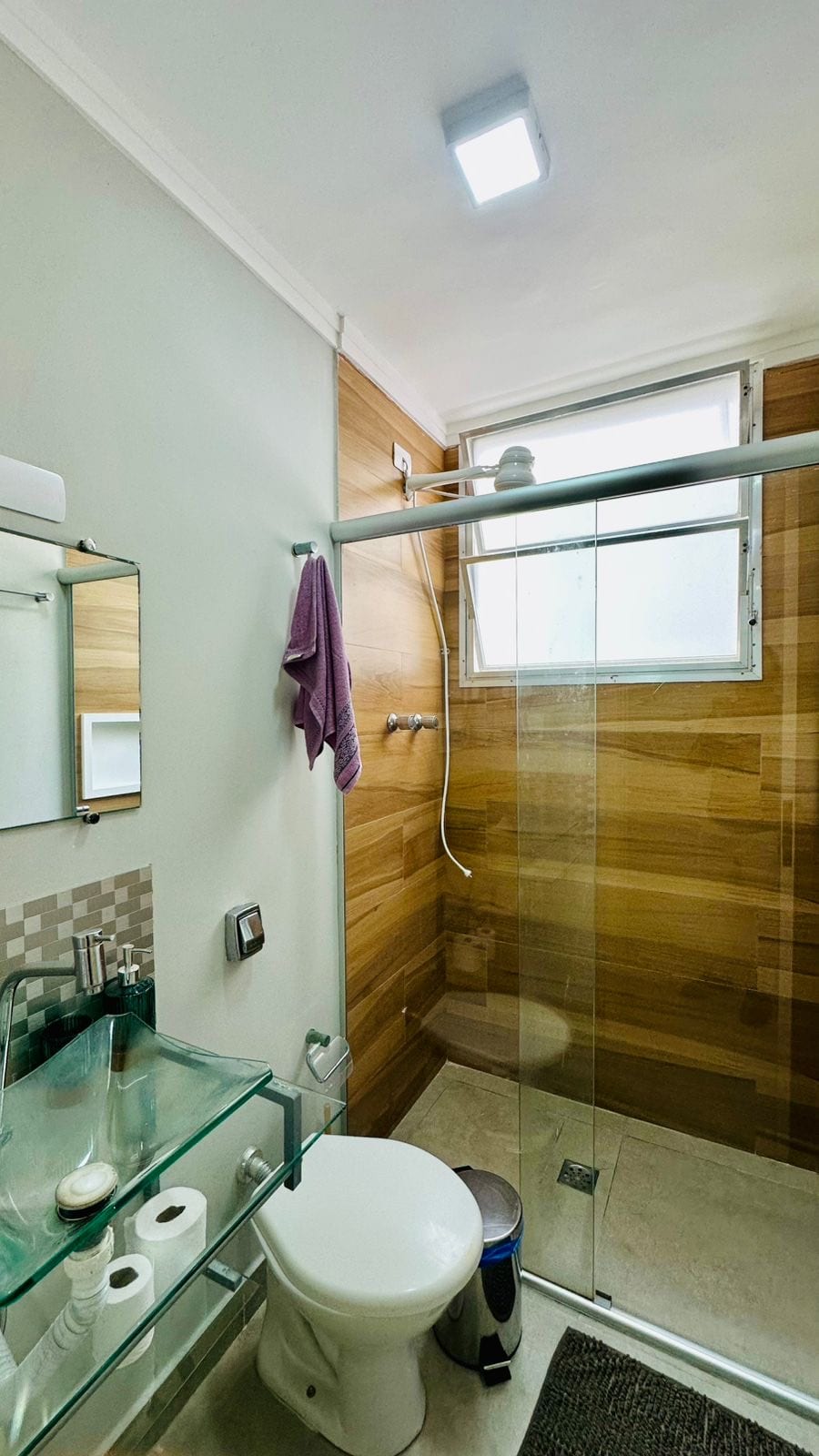 Apartamento Mar e Sol — foto 17, Praia de Pitangueiras