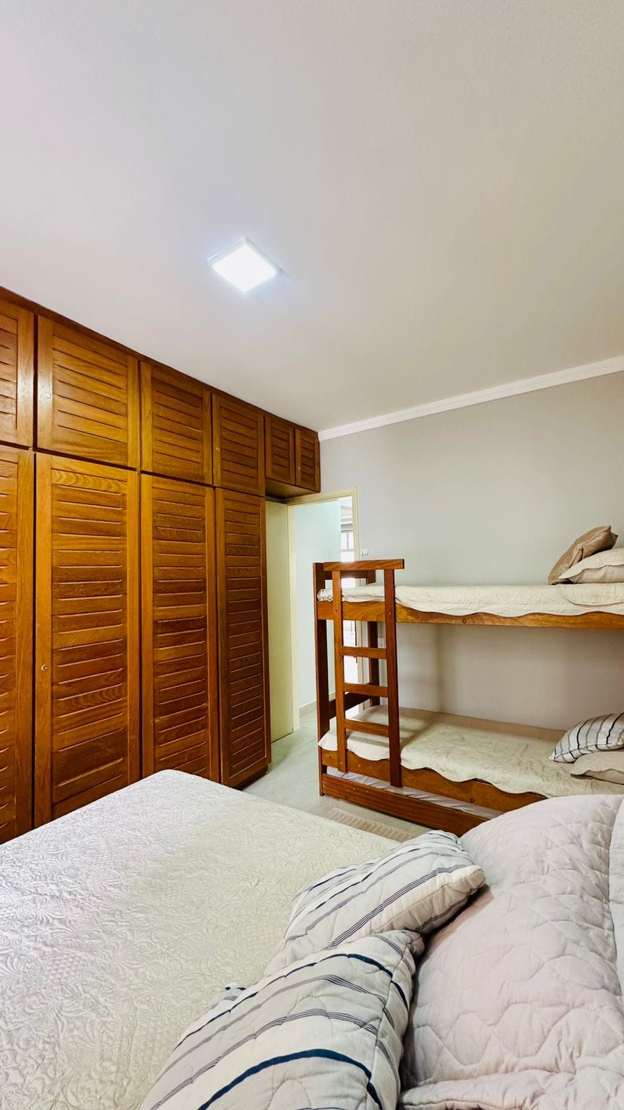 Apartamento Mar e Sol — foto 18, Praia de Pitangueiras