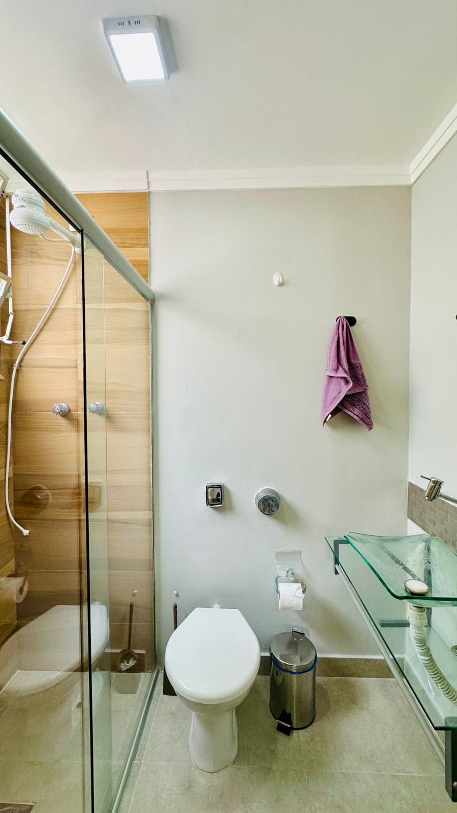 Apartamento Mar e Sol — foto 19, Praia de Pitangueiras