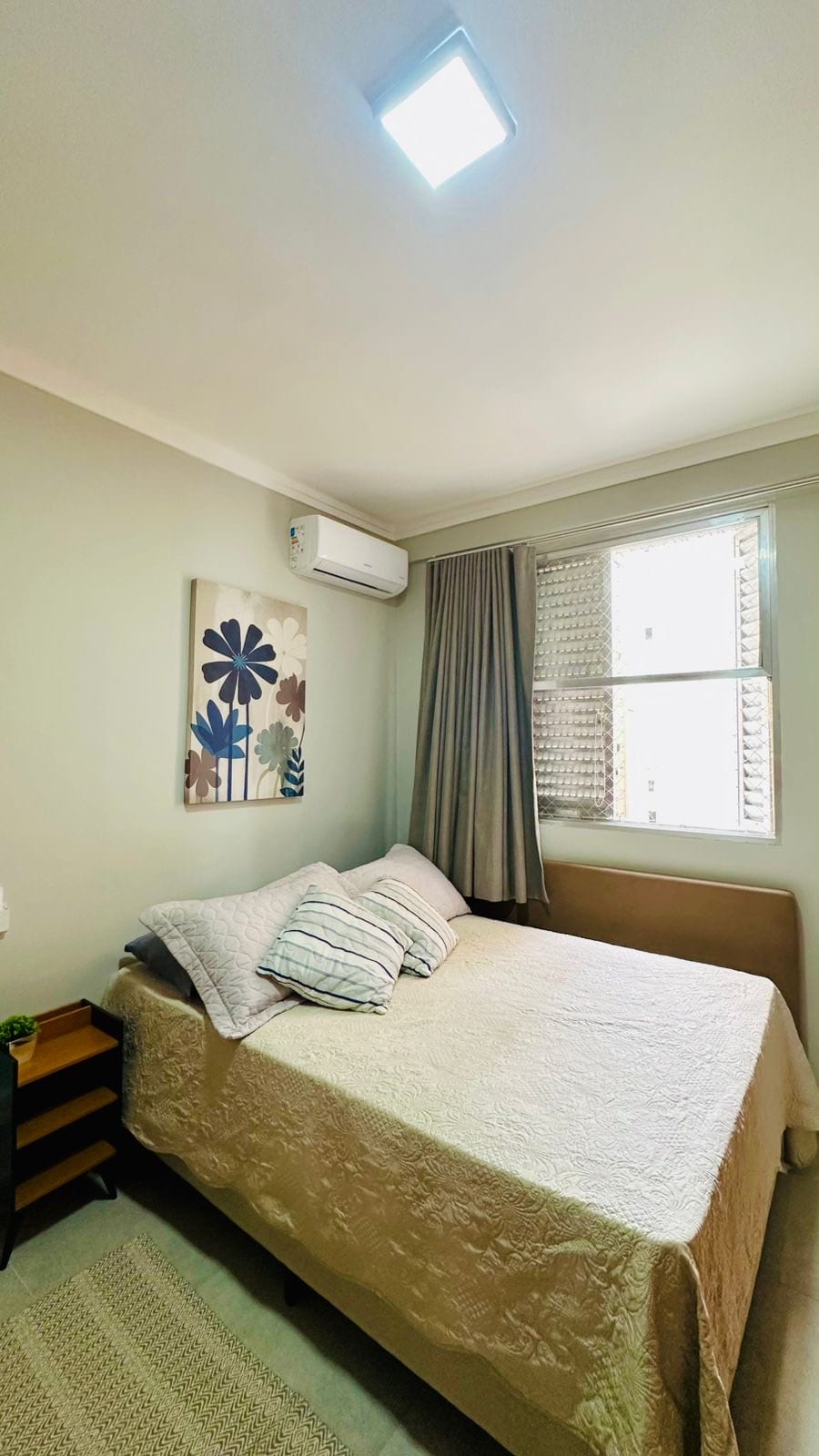 Apartamento Mar e Sol — foto 20, Praia de Pitangueiras