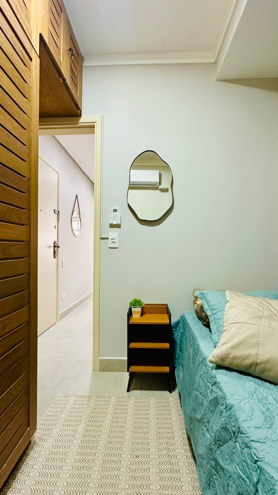 Apartamento Mar e Sol — foto 21, Praia de Pitangueiras