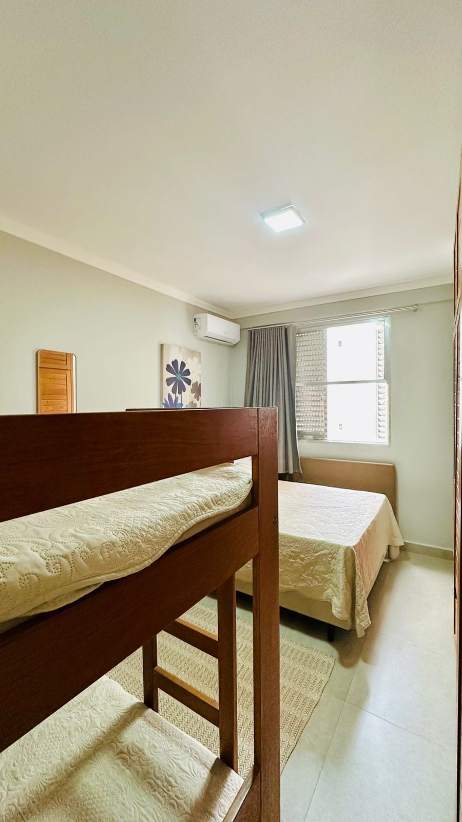 Apartamento Mar e Sol — foto 23, Praia de Pitangueiras