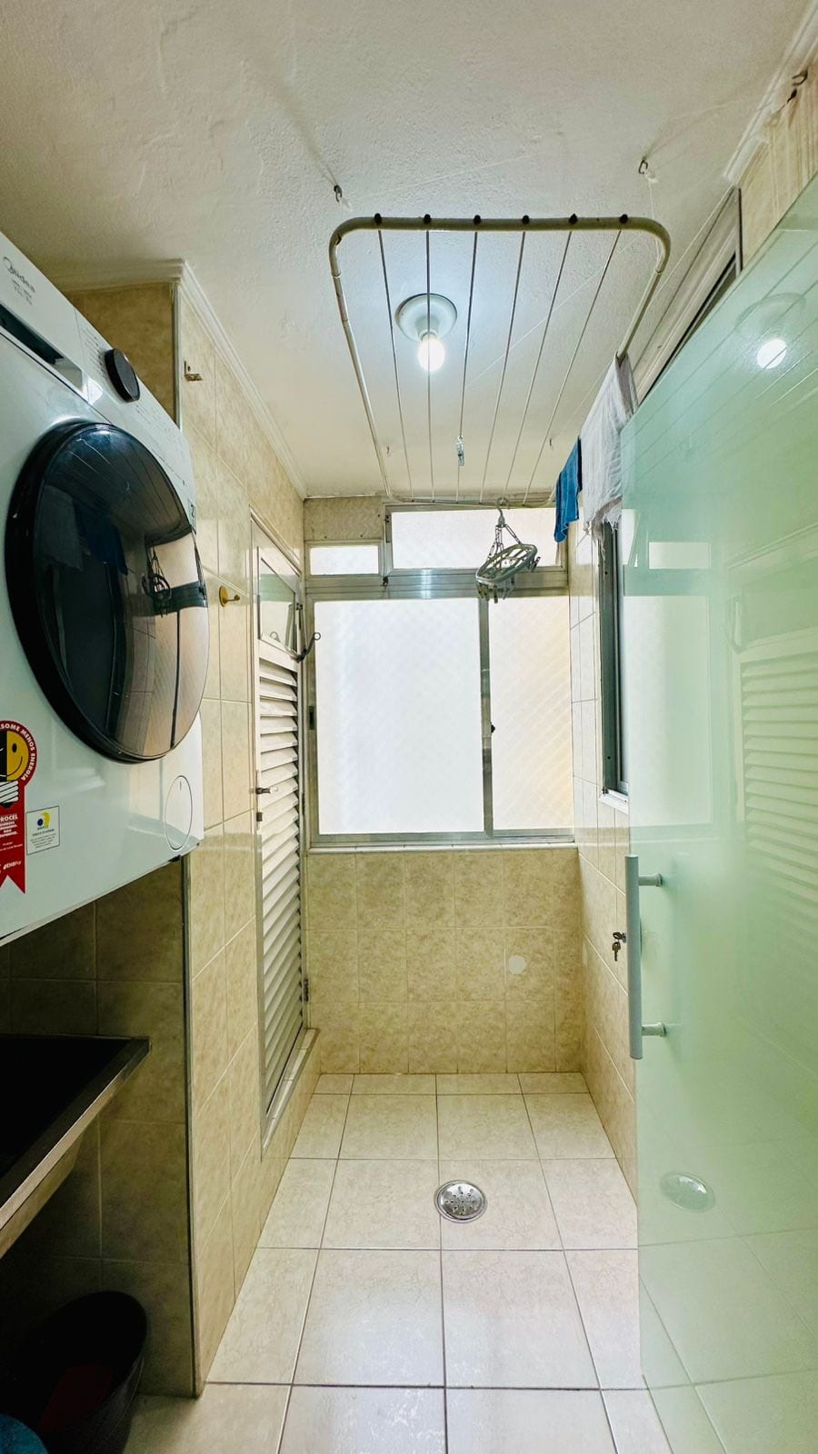 Apartamento Mar e Sol — foto 24, Praia de Pitangueiras