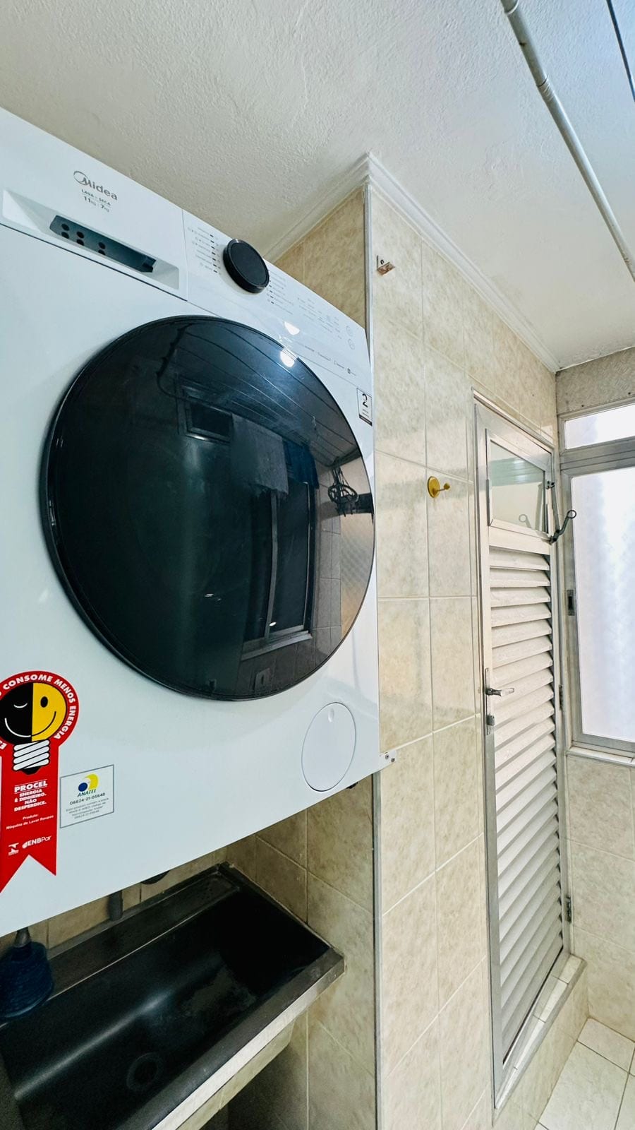 Apartamento Mar e Sol — foto 27, Praia de Pitangueiras