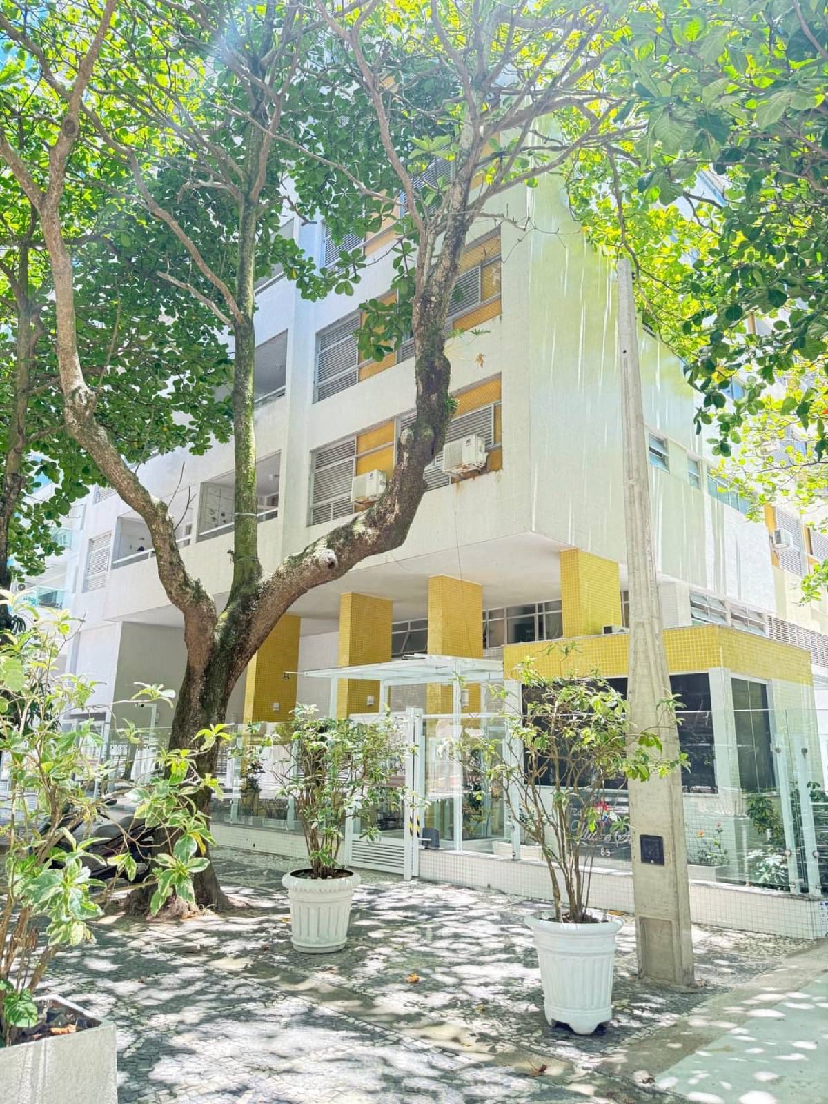 Apartamento Mar e Sol — foto 29, Praia de Pitangueiras