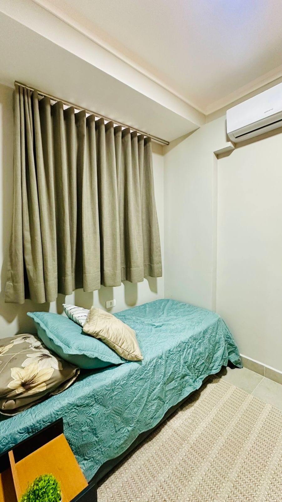 Apartamento Mar e Sol — foto 30, Praia de Pitangueiras